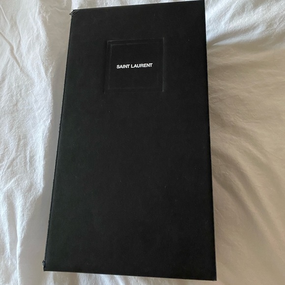 Saint Laurent Espadrilles - Picture 2 of 10